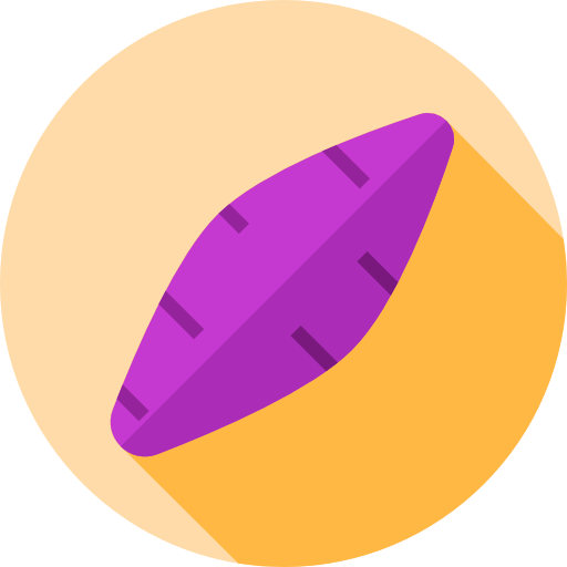 Sweet potato